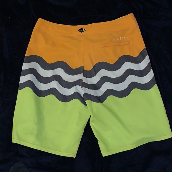 O’neill Boardshorts - Picture 2 of 2